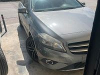 Usata Mercedes A180 2013 Grigio Berlina