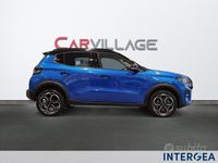 Usata Citroën C3 PureTech 100 CV (73 kW) 2025 Blu SUV