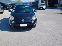 Usata Renault Twingo 75 CV (55 kW) 2012 Nero Utilitaria