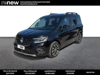Usata Renault Kangoo Techno 115 CV (84 kW) 2024 Nero Monovolume