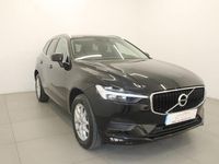 Occasion Volvo XC60 197 ch (144 kW) 2021 Orange SUV