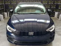 Usata Fiat Tipo City Life 131 CV (96 kW) 2021 Blu/azzurro Station wagon