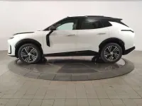 Nuova Lynk & Co 08 139 CV (102 kW) 2025 Chrystal white metallizzato SUV