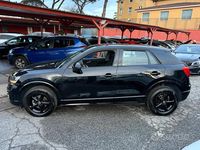 Usata Audi Q2 S-Line 116 CV (85 kW) 2019 Nero SUV