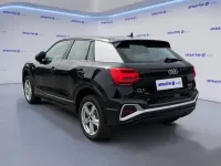 Usata Audi Q2 Comfort 190 CV (139 kW) 2024 Nero SUV