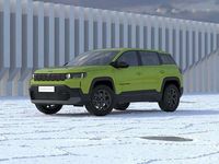 Nuova Jeep Compass Altitude 145 CV (106 kW) 2026 Verde SUV