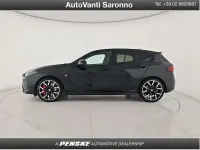 Usata BMW 118 M Sport 150 CV (110 kW) 2025 Nero Utilitaria