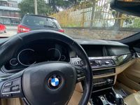 usata BMW 520 x drive