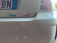 Usata Abarth 500 Esseesse 2009 Bianco Utilitaria