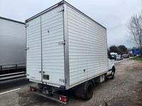 Usata Renault Master 106 CV (77 kW) 2003 Bianco(met.) Furgone