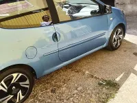 Usata Renault Twingo 75 CV (55 kW) 2013 Bluazzurro Utilitaria