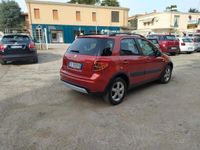 usata Suzuki SX4 1.6 16V Urban Line