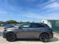 Usata DS Automobiles DS7 Crossback Performance 131 CV (96 kW) 2023 Grigio SUV