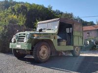 usata Fiat Campagnola ar 59