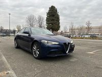 usata Alfa Romeo Giulia 2.2 Turbo AT8 190CV Ti