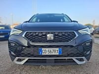 Usata Seat Ateca Business 150 CV (110 kW) 2021 SUV