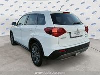 Usado Suzuki Vitara Cool 129 CV (94 kW) 2022 Blanco SUV