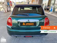 Occasion Mini Cooper D 116 ch (85 kW) 2015 Vert Citadine
