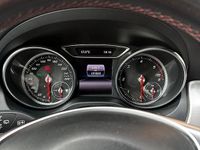 Usata Mercedes GLA180 122 CV (89 kW) 2018 Nero SUV