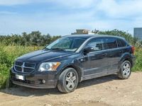 usata Dodge Caliber 2.0 CRD SXT Leather