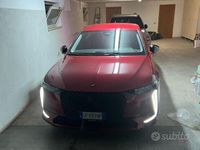 Usata DS Automobiles DS4 131 CV (96 kW) 2023 Rosso Berlina