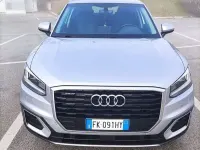 Usata Audi Q2 Ambiente 116 CV (85 kW) 2017 SUV