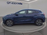 Occasion Ford Puma ST-Line 125 PK (91 kW) 2023 Blauw SUV