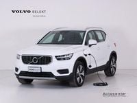 Usata Volvo XC40 Inscription 192 CV (141 kW) 2021 Bianco SUV