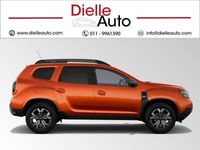 usata Dacia Duster 1.0 TCe GPL 4x2 Journey nuovo