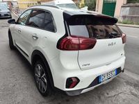 Usata Kia Niro Style 140 CV (102 kW) 2021 Bianco SUV