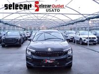 Occasion Skoda Kamiq 116 ch (85 kW) 2024 Noir SUV