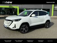 Usata EVO Evo 5 120 CV (88 kW) 2024 Bianco SUV