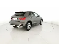 Usata Audi A1 Business 116 CV (85 kW) 2025 Grigio SUV