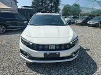Usata Fiat Tipo Business 131 CV (96 kW) 2021 Bianco Station wagon