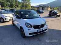 usata Smart ForFour 2ªs. (W453) - 2015