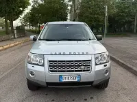 Usata Land Rover Freelander 2 160 CV (117 kW) 2009 Grigio SUV