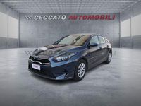 Usata Kia Ceed Urban 120 CV (88 kW) 2022 Grigio Utilitaria