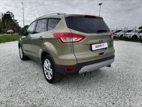 usata Ford Kuga 2.0 TDCi Titanium