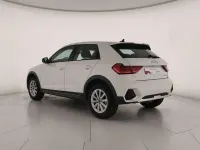 Nuova Audi A1 Business 116 CV (85 kW) 2026 Bianco cortina SUV