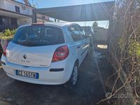 Usata Renault Clio II 2006 Bianco Berlina