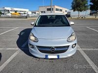 Occasion Opel Adam 70 ch (51 kW) 2014 Gris Citadine