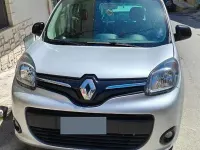 Occasion Renault Kangoo 90 PK (66 kW) 2014 Grijs MPV