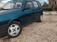 Occasion Fiat Uno 1991 Vert Citadine