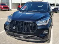 Usata DR DR 5.0 114 CV (83 kW) 2026 Nero SUV