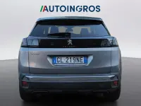 Usata Peugeot 3008 Active 131 CV (96 kW) 2022 Grigio SUV