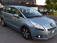 usata Peugeot 5008 2.0 HDi 150CV Allure