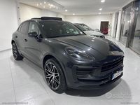 Usata Porsche Macan 265 CV (194 kW) 2022 SUV