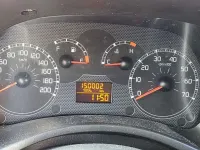 Usata Fiat Panda 4x4 60 CV (44 kW) 2008 Utilitaria