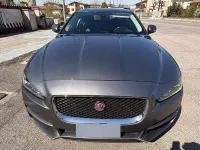 Usata Jaguar XE 180 CV (132 kW) 2017 Berlina
