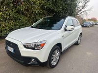 usata Mitsubishi ASX 1.6 Intense Panoramic 2wd